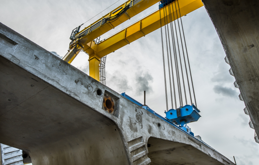 Solution Balanced Cantilever Bridges